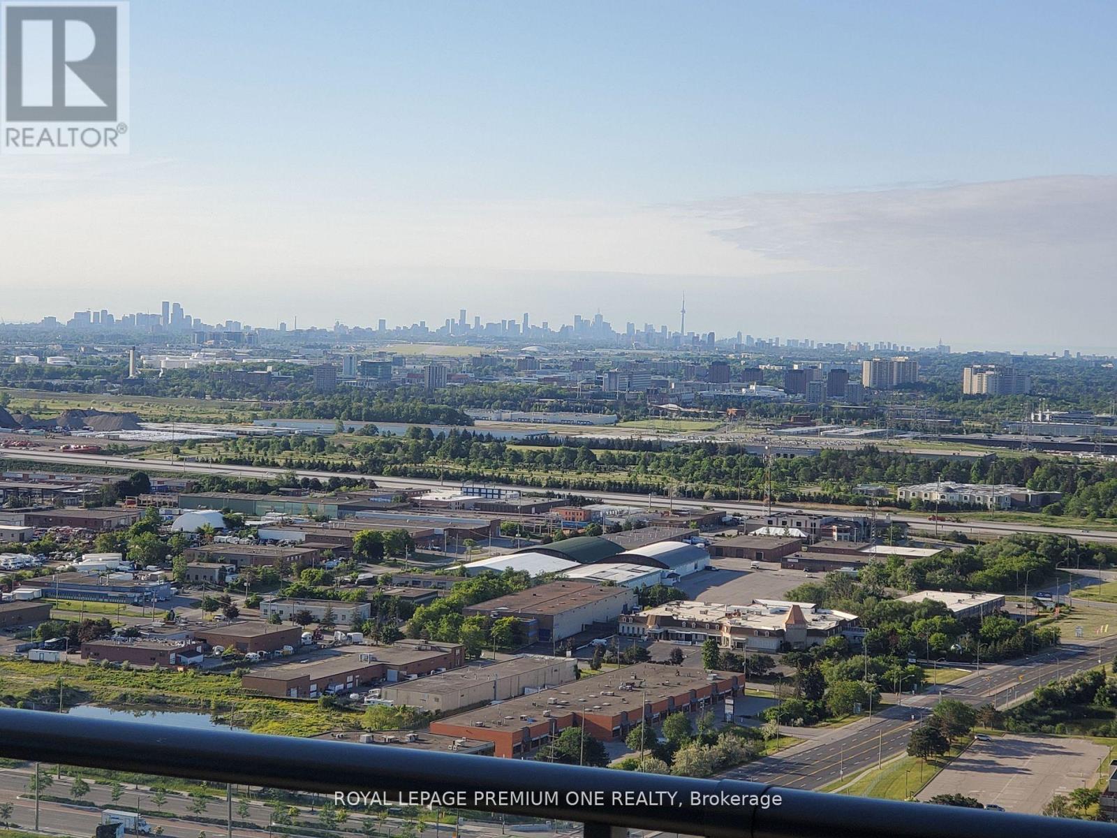 4007 - 950 Portage Parkway, Vaughan, Ontario  L4K 0J7 - Photo 17 - N12975644