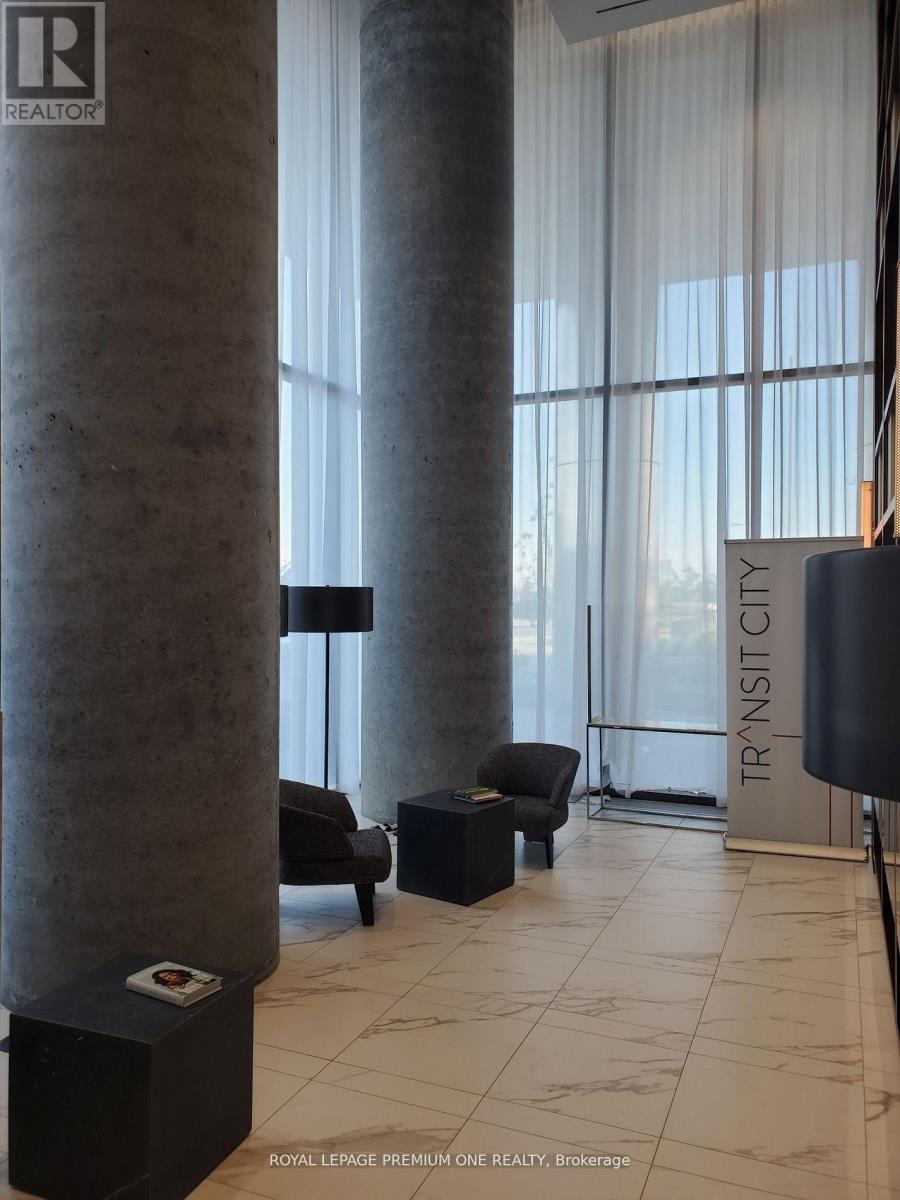 4007 - 950 Portage Parkway, Vaughan, Ontario  L4K 0J7 - Photo 3 - N12975644