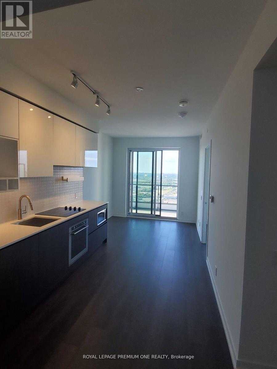 4007 - 950 Portage Parkway, Vaughan, Ontario  L4K 0J7 - Photo 6 - N12975644