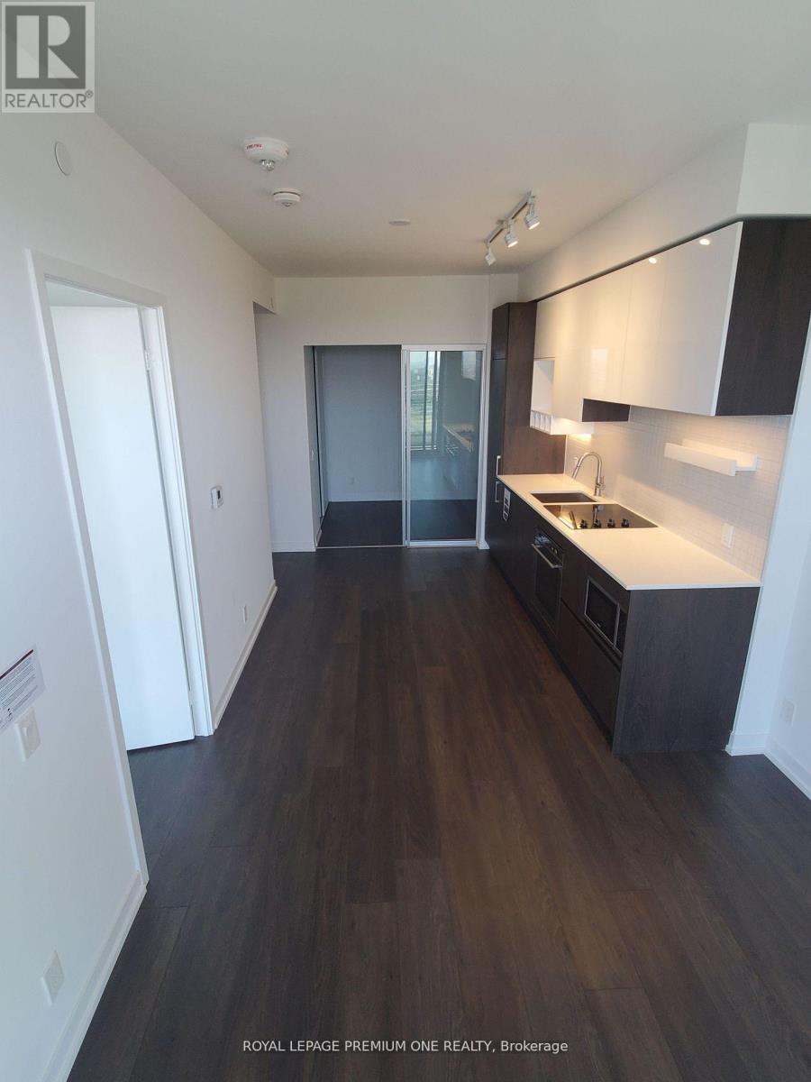 4007 - 950 Portage Parkway, Vaughan, Ontario  L4K 0J7 - Photo 7 - N12975644