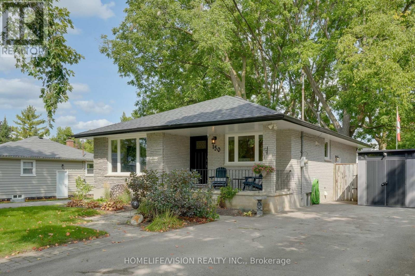 150 St John Street, Brock, Ontario L0E 1E0 - Photo 10 - N12975656