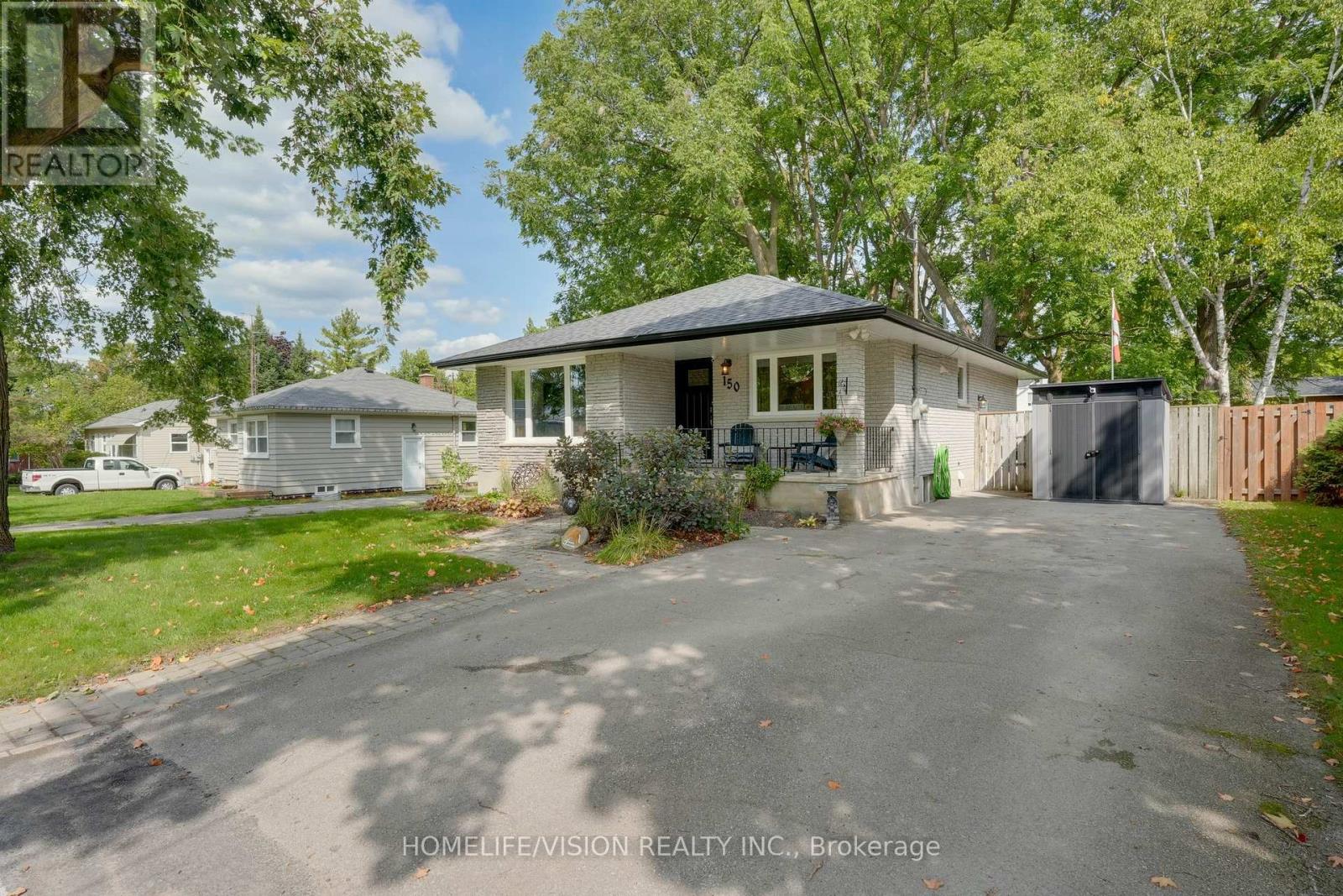 150 St John Street, Brock, Ontario L0E 1E0 - Photo 11 - N12975656