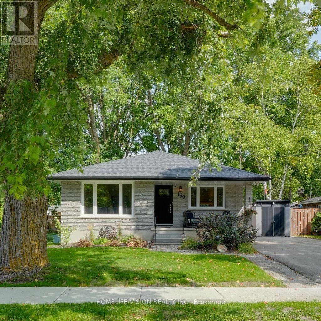 150 St John Street, Brock, Ontario L0E 1E0 - Photo 3 - N12975656