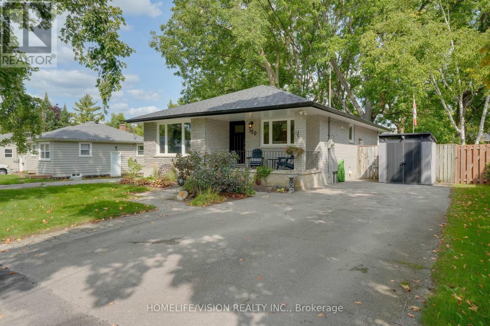 150 St John Street, Brock, Ontario L0E 1E0 - Photo 9 - N12975656