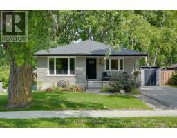 150 ST JOHN STREET, Brock, Ontario