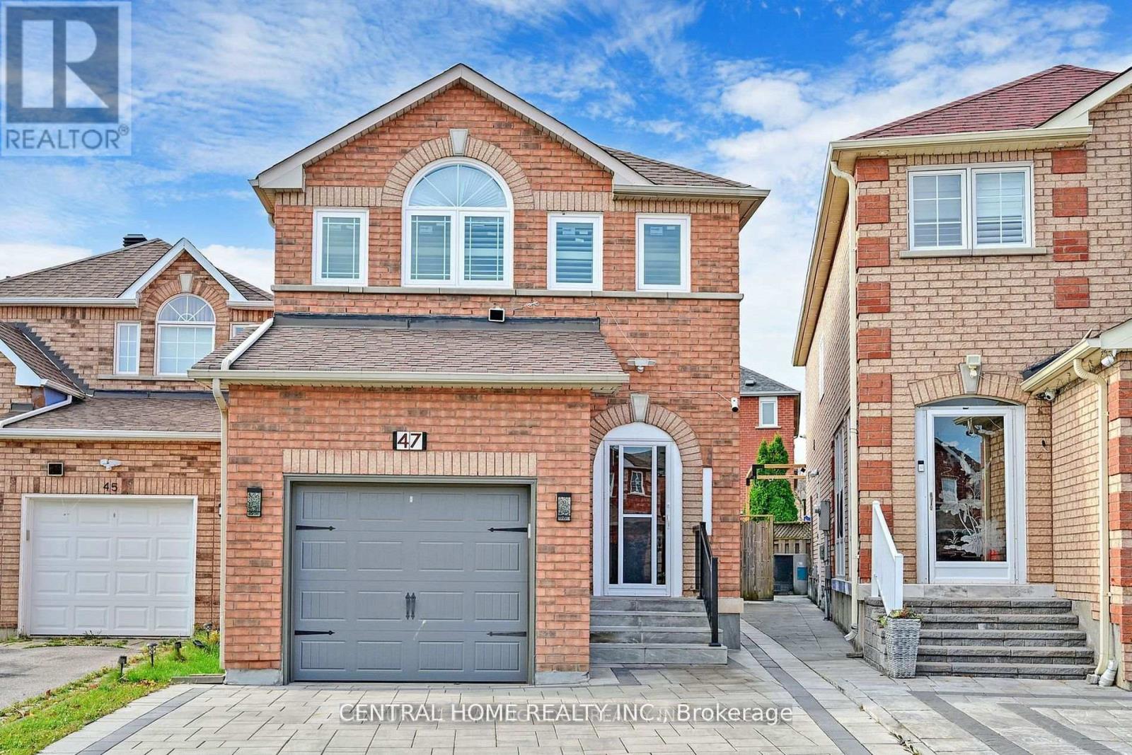 BSMT - 47 STELLA DRIVE, Markham, Ontario