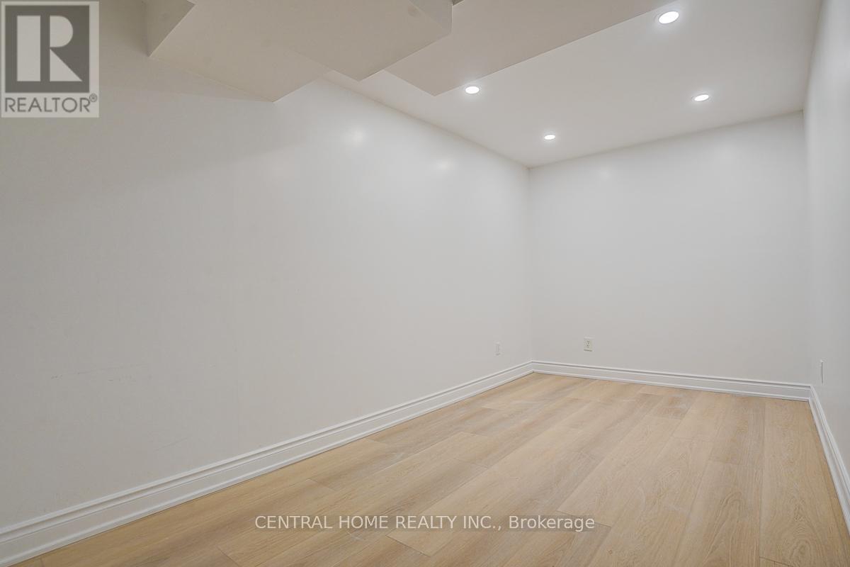 Bsmt - 47 Stella Drive, Markham, Ontario  L3S 4G9 - Photo 10 - N12975666