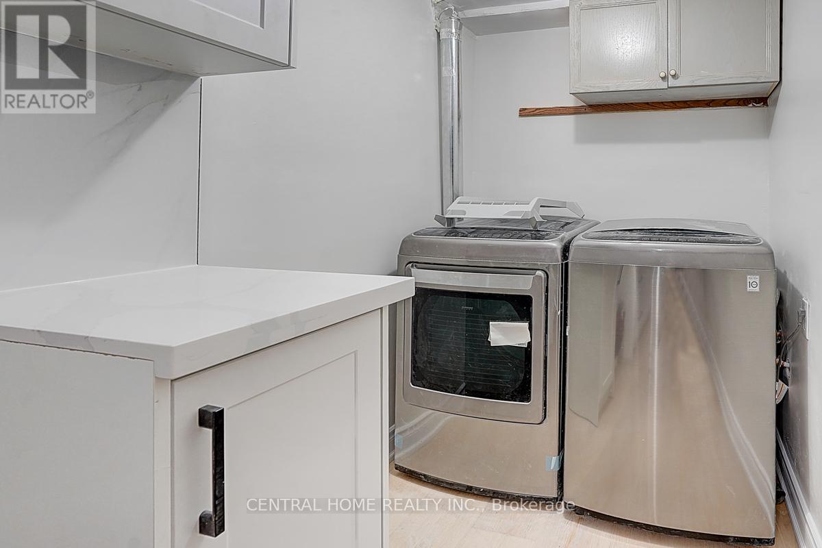 Bsmt - 47 Stella Drive, Markham, Ontario  L3S 4G9 - Photo 13 - N12975666