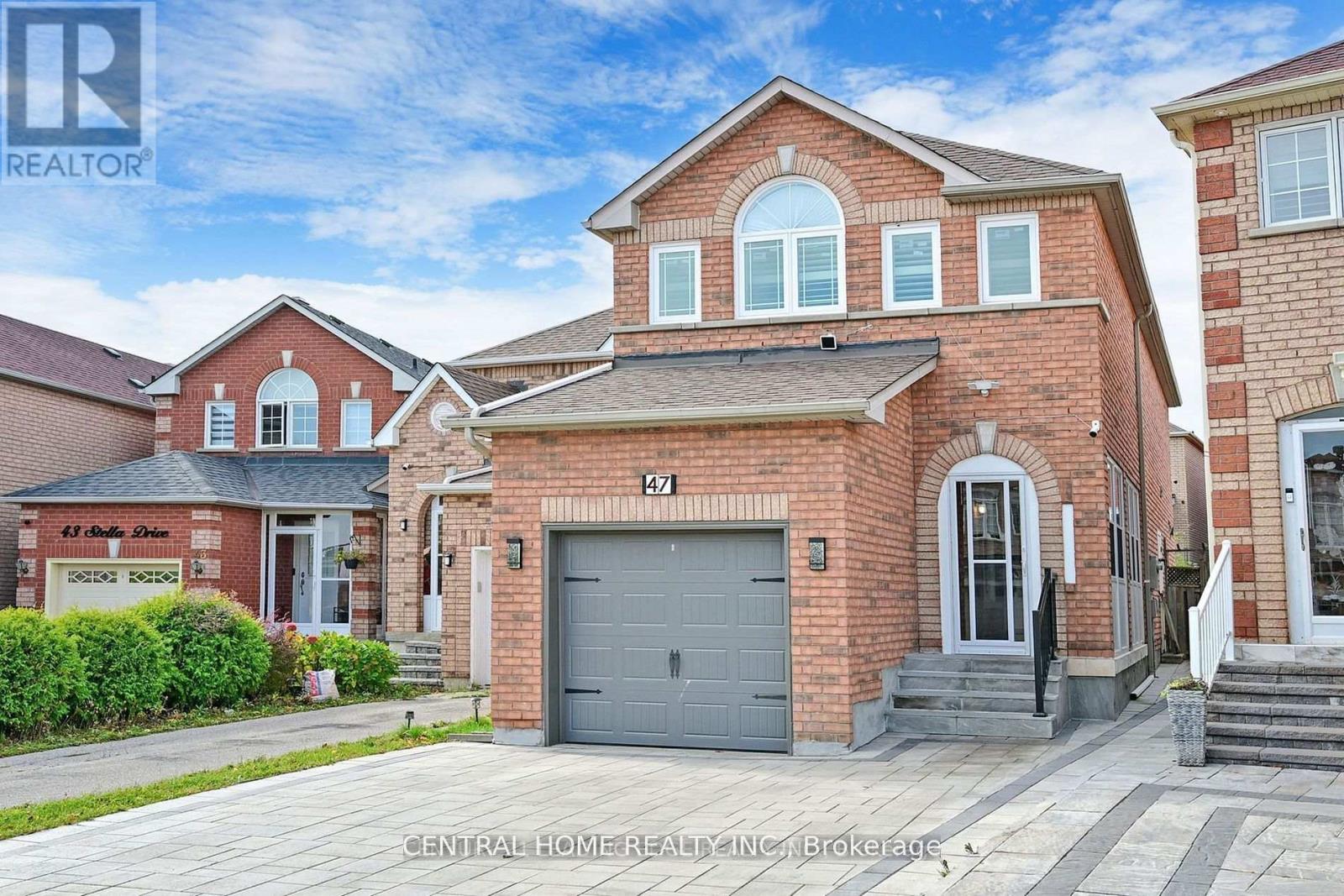 Bsmt - 47 Stella Drive, Markham, Ontario  L3S 4G9 - Photo 2 - N12975666
