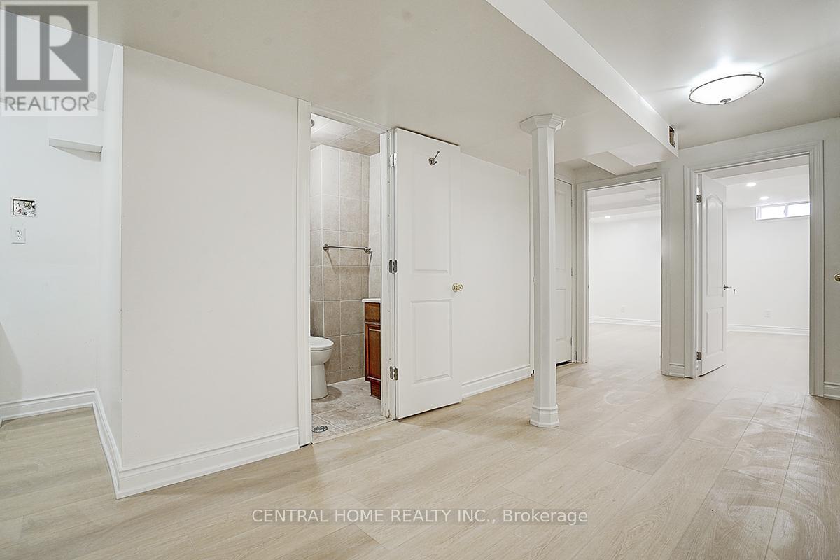 Bsmt - 47 Stella Drive, Markham, Ontario  L3S 4G9 - Photo 5 - N12975666