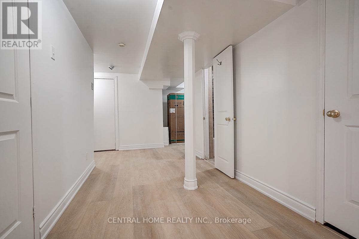 Bsmt - 47 Stella Drive, Markham, Ontario  L3S 4G9 - Photo 6 - N12975666