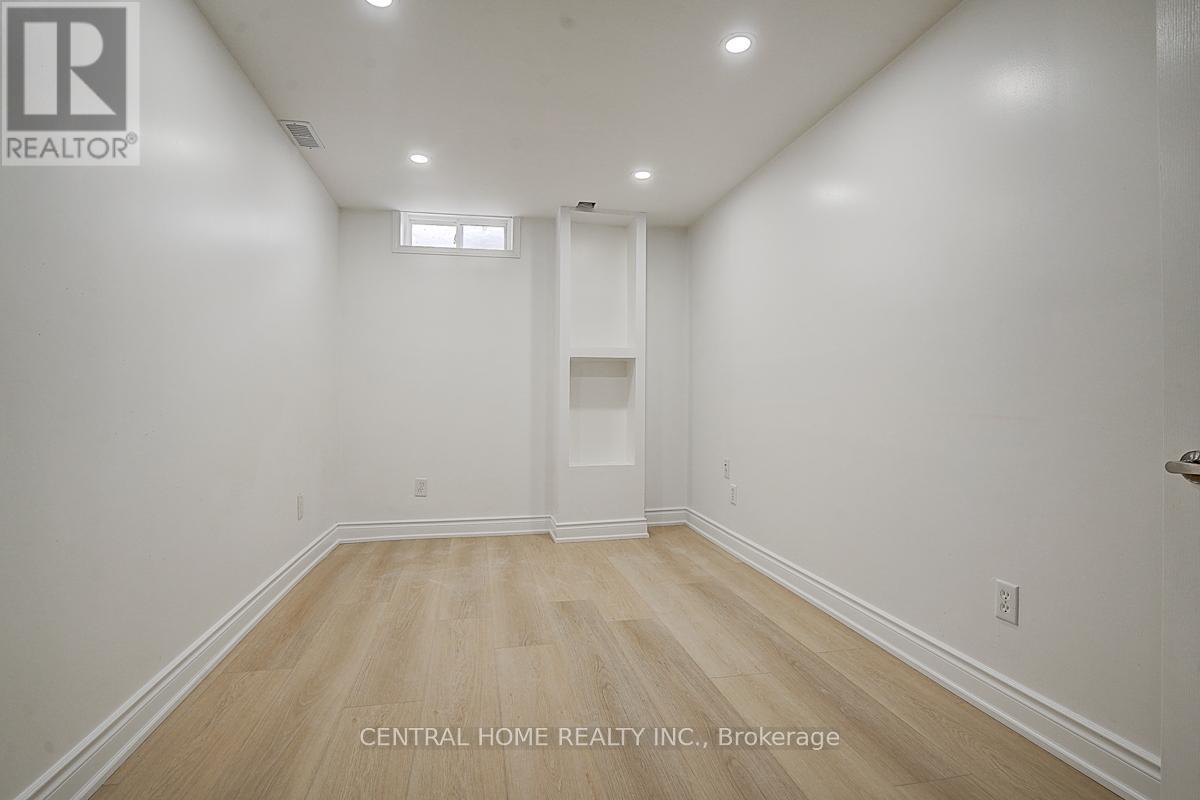 Bsmt - 47 Stella Drive, Markham, Ontario  L3S 4G9 - Photo 7 - N12975666