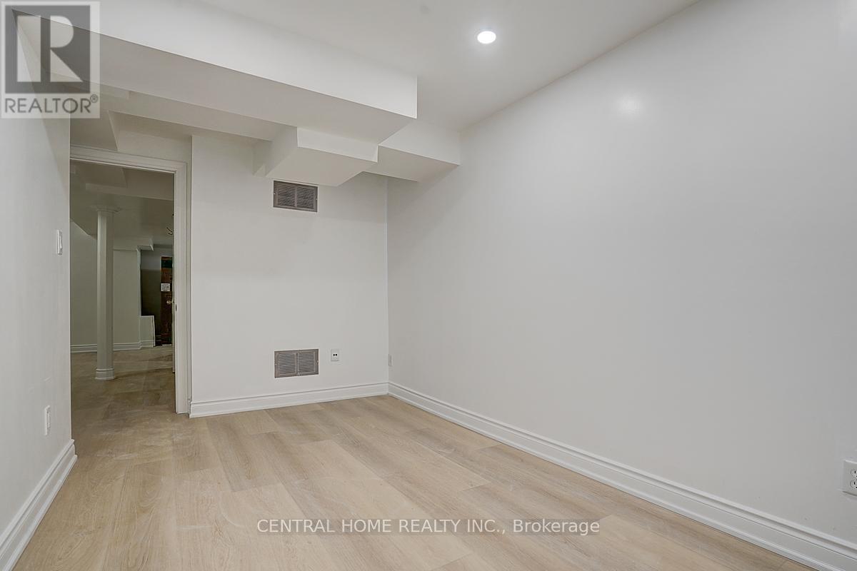 Bsmt - 47 Stella Drive, Markham, Ontario  L3S 4G9 - Photo 8 - N12975666