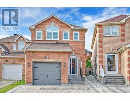 BSMT - 47 STELLA DRIVE, Markham, Ontario