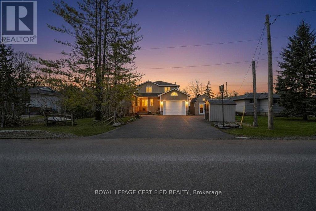 250 BIG BAY POINT ROAD, Innisfil, Ontario