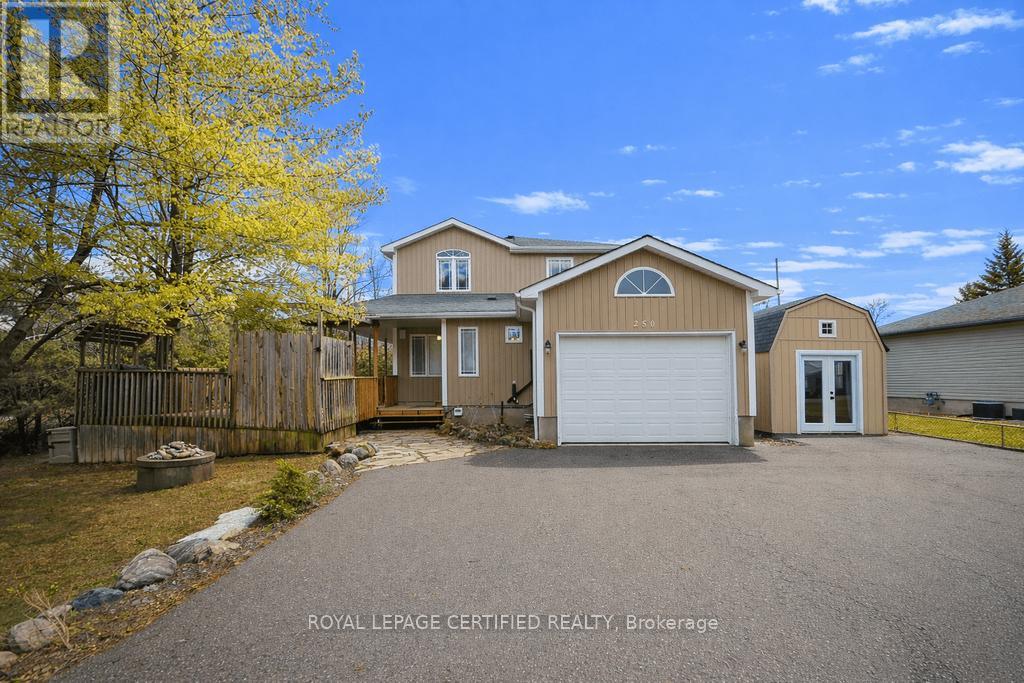 250 Big Bay Point Road, Innisfil, Ontario  L9S 2P6 - Photo 2 - N12975672