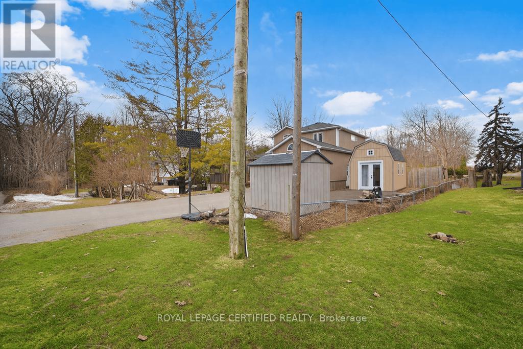 250 Big Bay Point Road, Innisfil, Ontario  L9S 2P6 - Photo 37 - N12975672