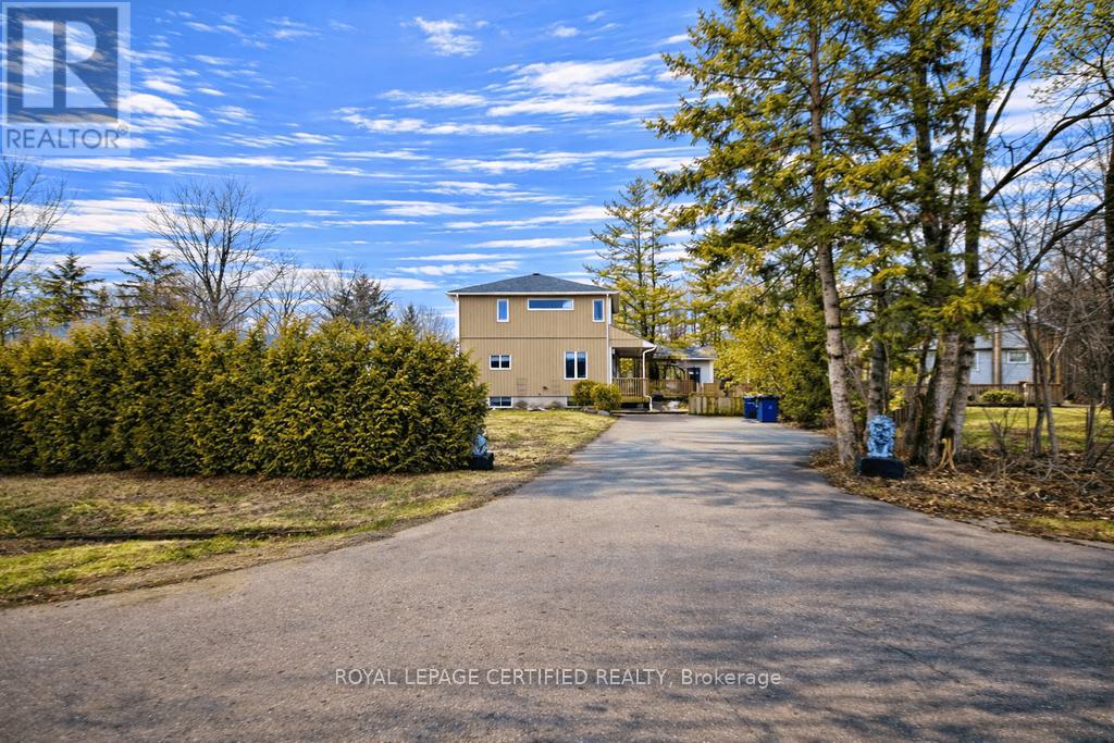 250 Big Bay Point Road, Innisfil, Ontario  L9S 2P6 - Photo 41 - N12975672