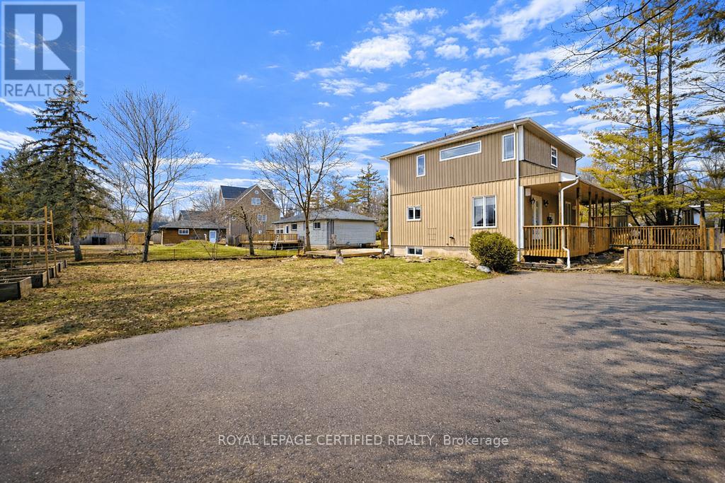 250 Big Bay Point Road, Innisfil, Ontario  L9S 2P6 - Photo 42 - N12975672