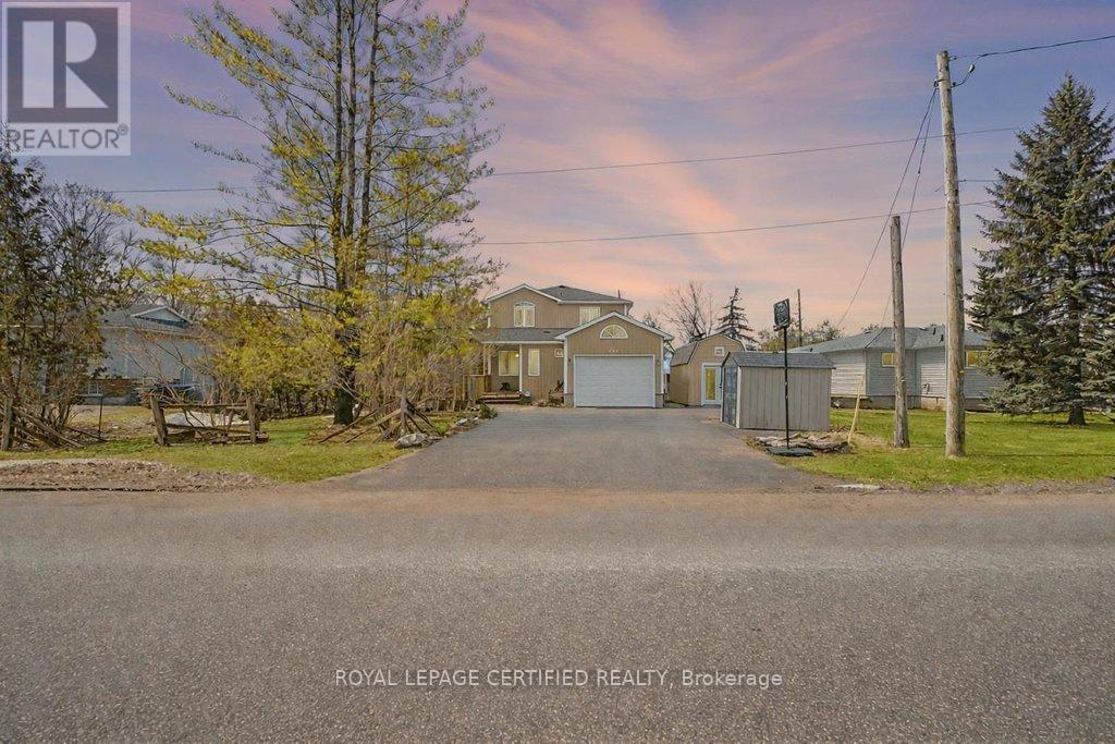 250 Big Bay Point Road, Innisfil, Ontario  L9S 2P6 - Photo 45 - N12975672