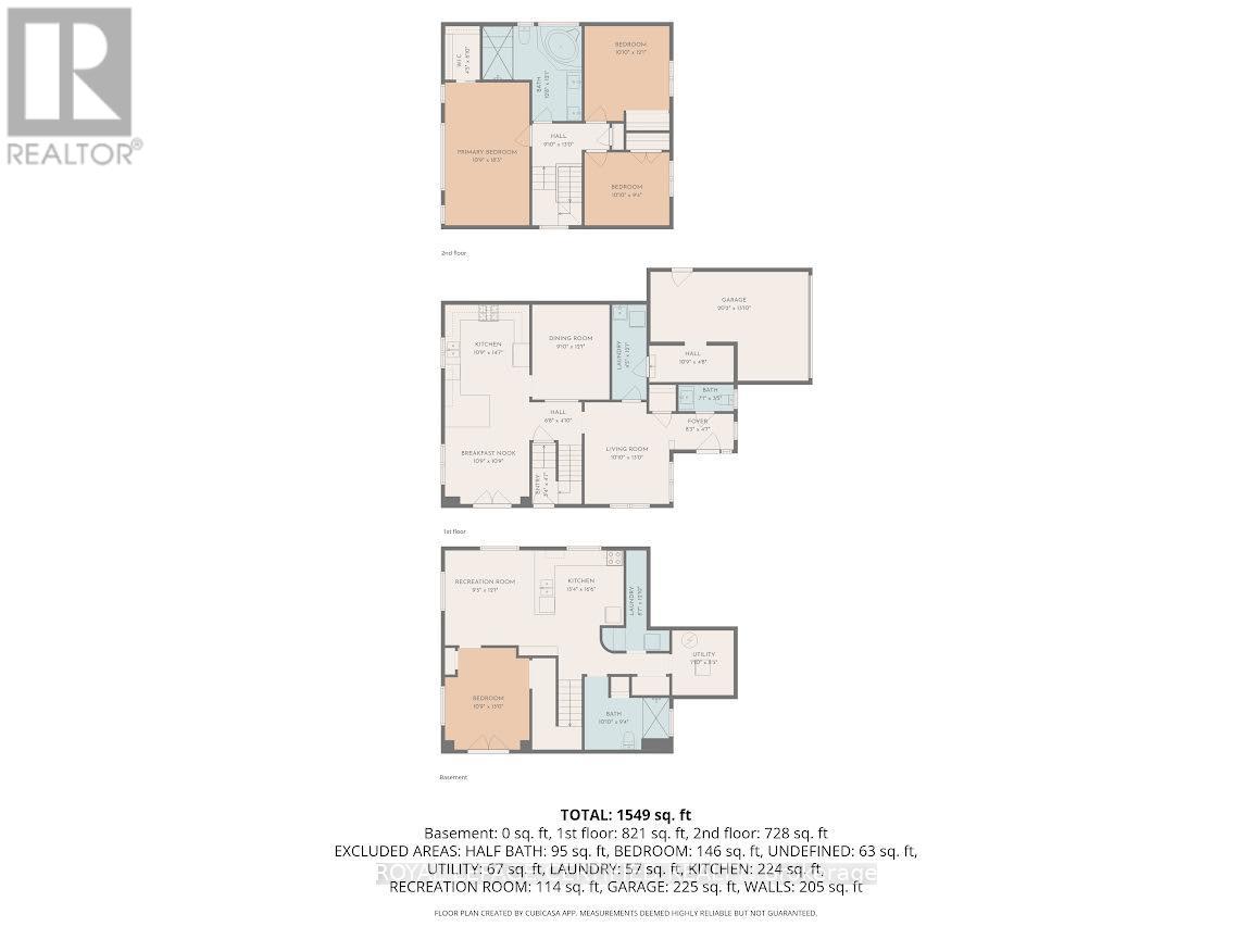 250 Big Bay Point Road, Innisfil, Ontario  L9S 2P6 - Photo 47 - N12975672