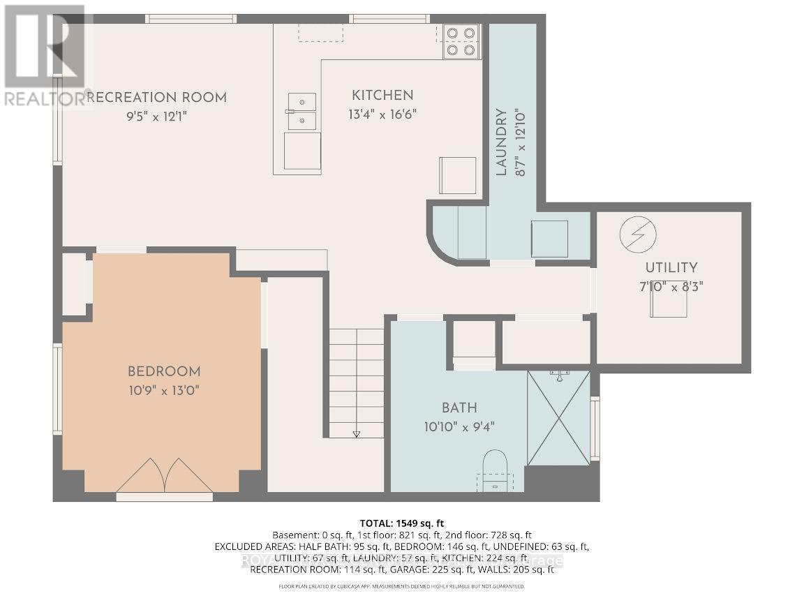 250 Big Bay Point Road, Innisfil, Ontario  L9S 2P6 - Photo 48 - N12975672