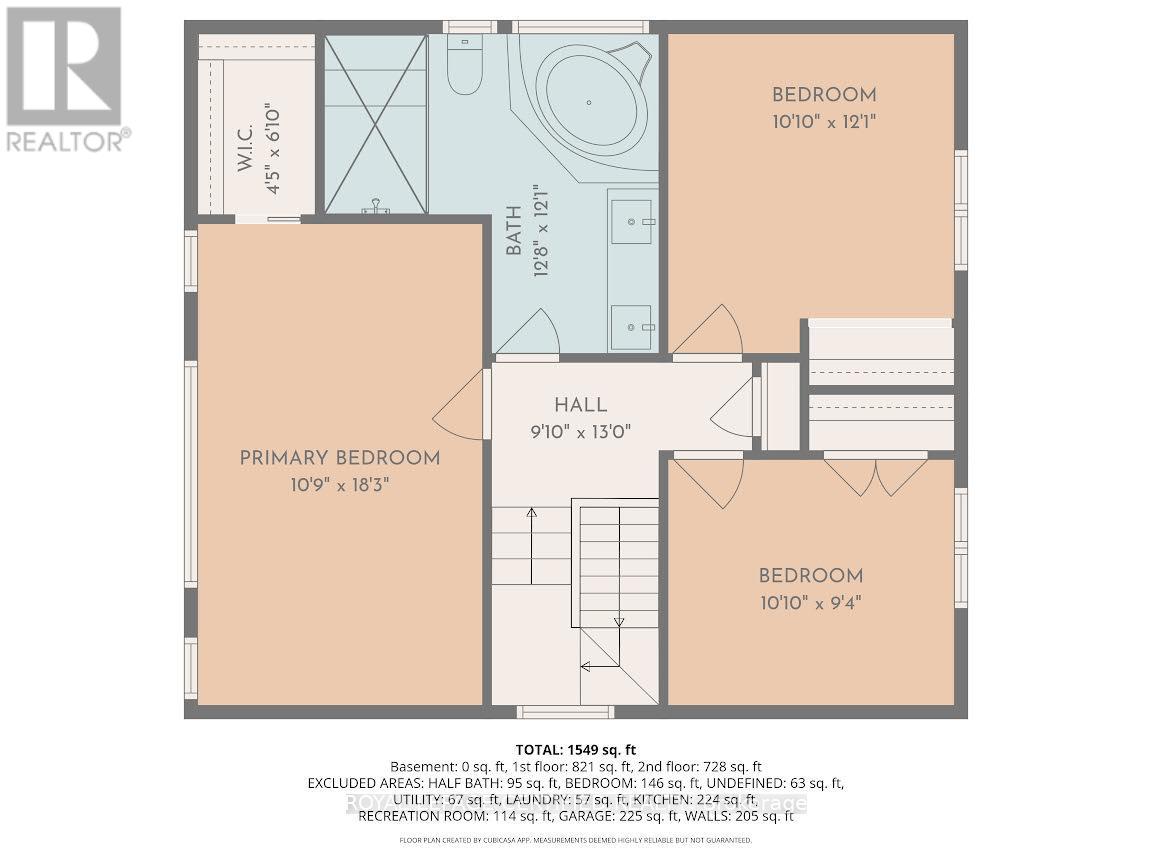 250 Big Bay Point Road, Innisfil, Ontario  L9S 2P6 - Photo 50 - N12975672