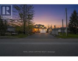 250 BIG BAY POINT ROAD, Innisfil, Ontario