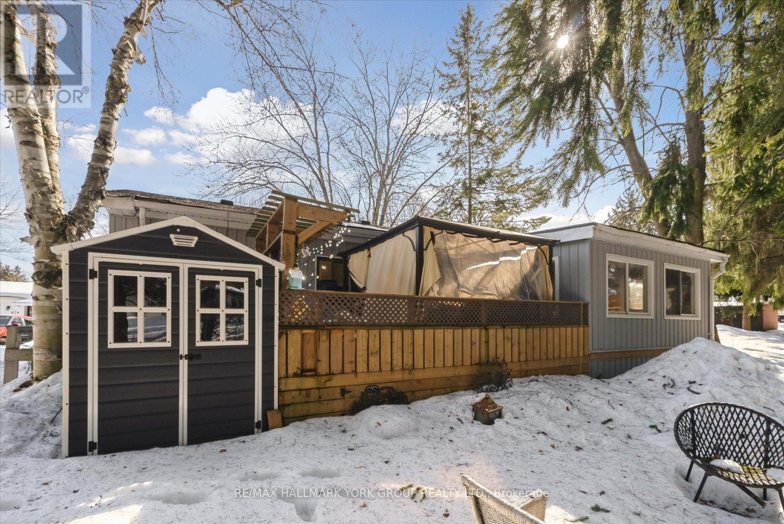 18 Cherrywood Lane, Innisfil, Ontario  L9S 1M6 - Photo 33 - N12975678