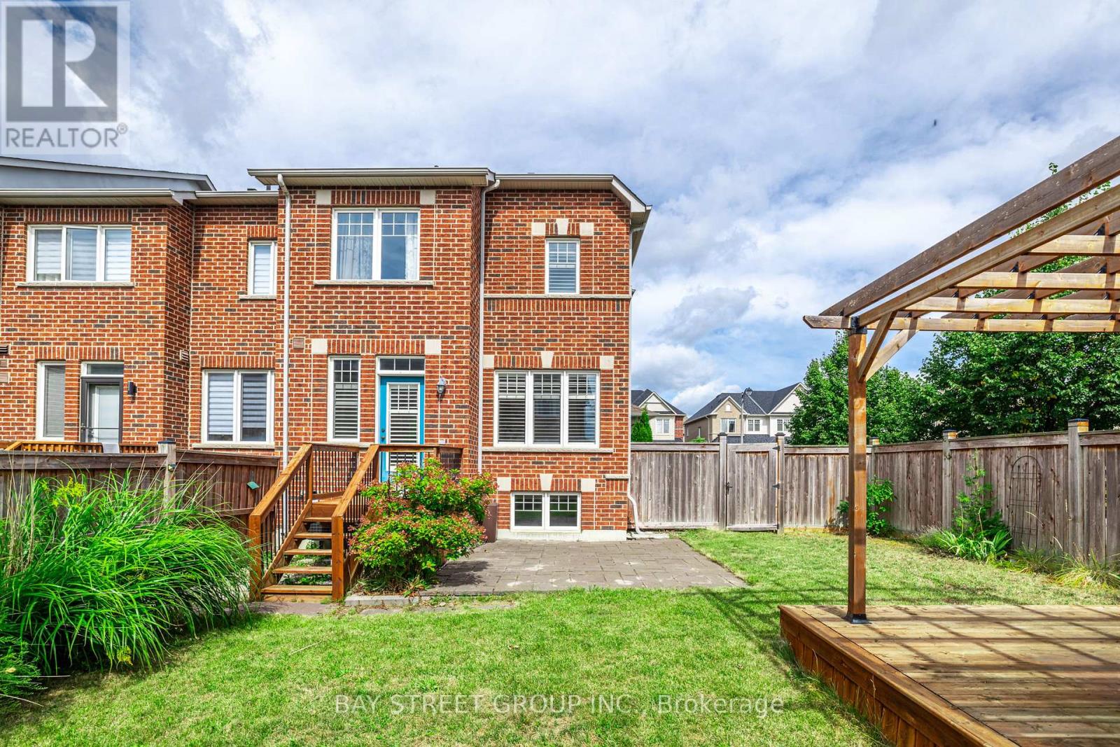 4 Courtland Crescent, East Gwillimbury, Ontario  L9N 0B2 - Photo 40 - N12975772