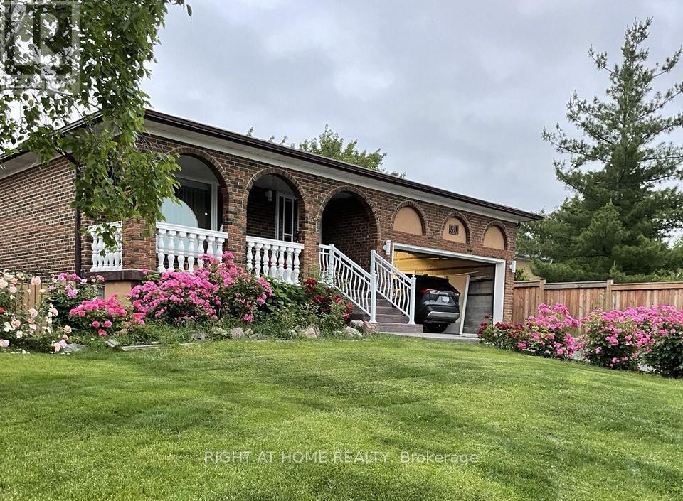 BSMT A - 30 LEWIS DRIVE, Vaughan, Ontario