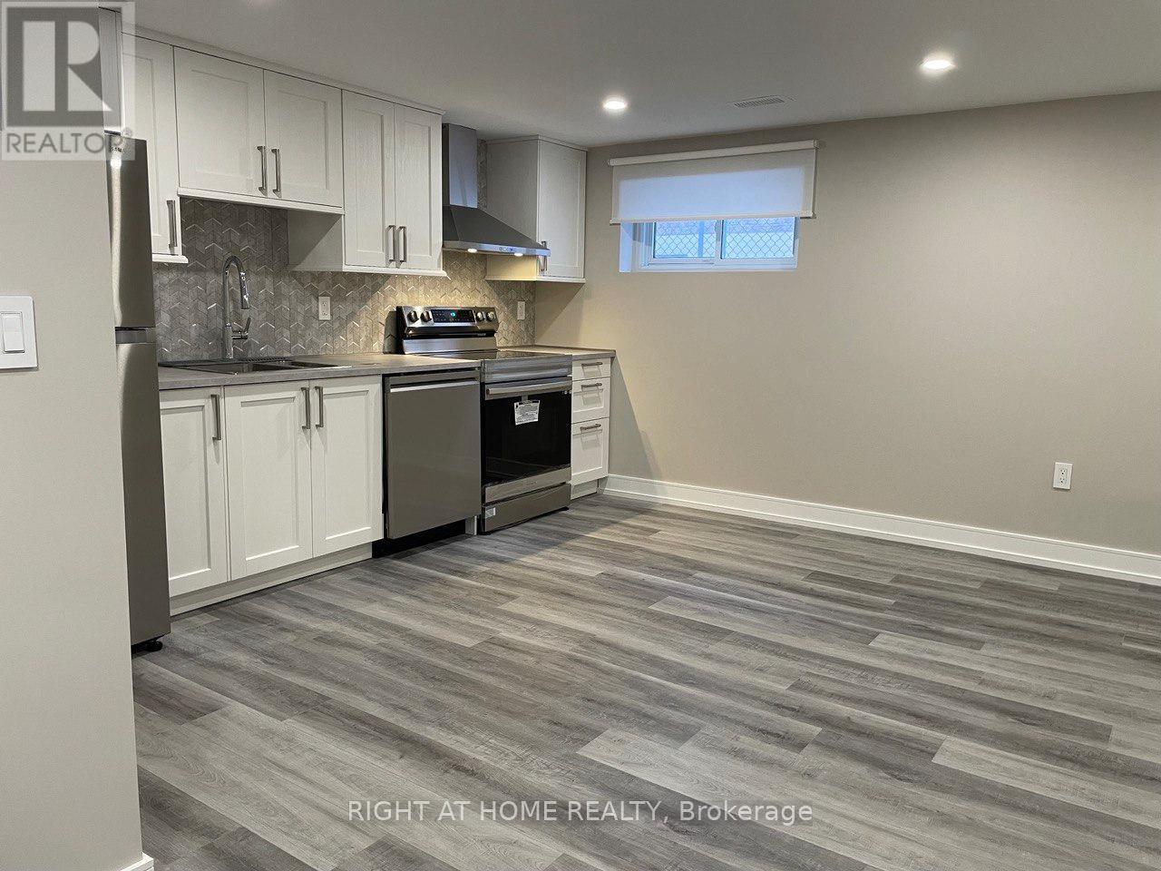 Bsmt A - 30 Lewis Drive, Vaughan, Ontario  L4L 2B6 - Photo 6 - N12975782