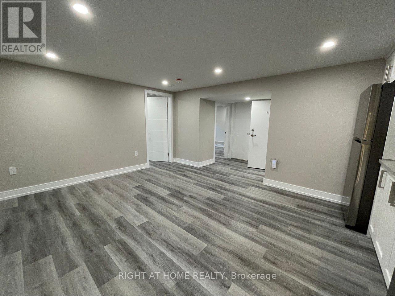 Bsmt A - 30 Lewis Drive, Vaughan, Ontario  L4L 2B6 - Photo 8 - N12975782