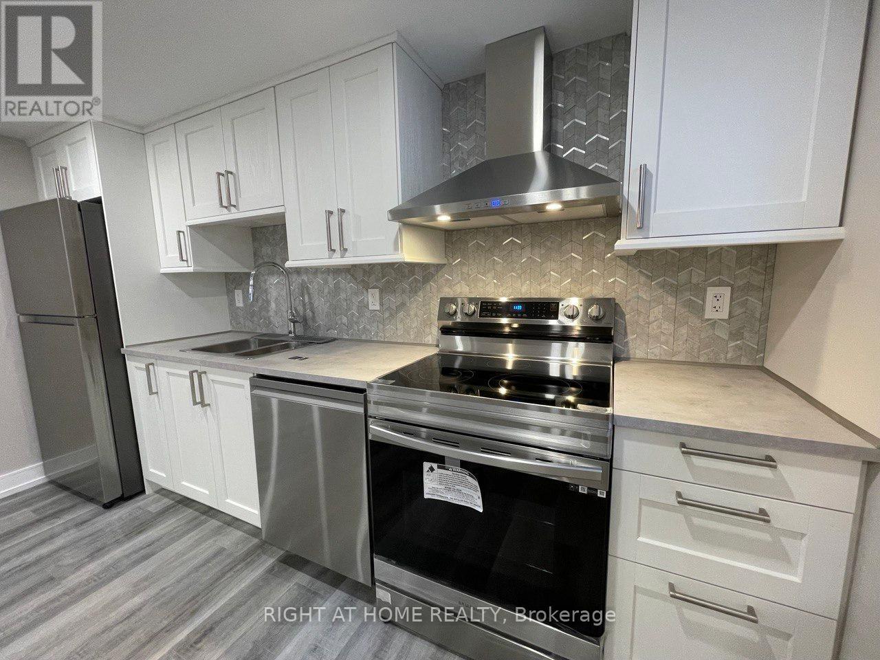 Bsmt A - 30 Lewis Drive, Vaughan, Ontario  L4L 2B6 - Photo 9 - N12975782