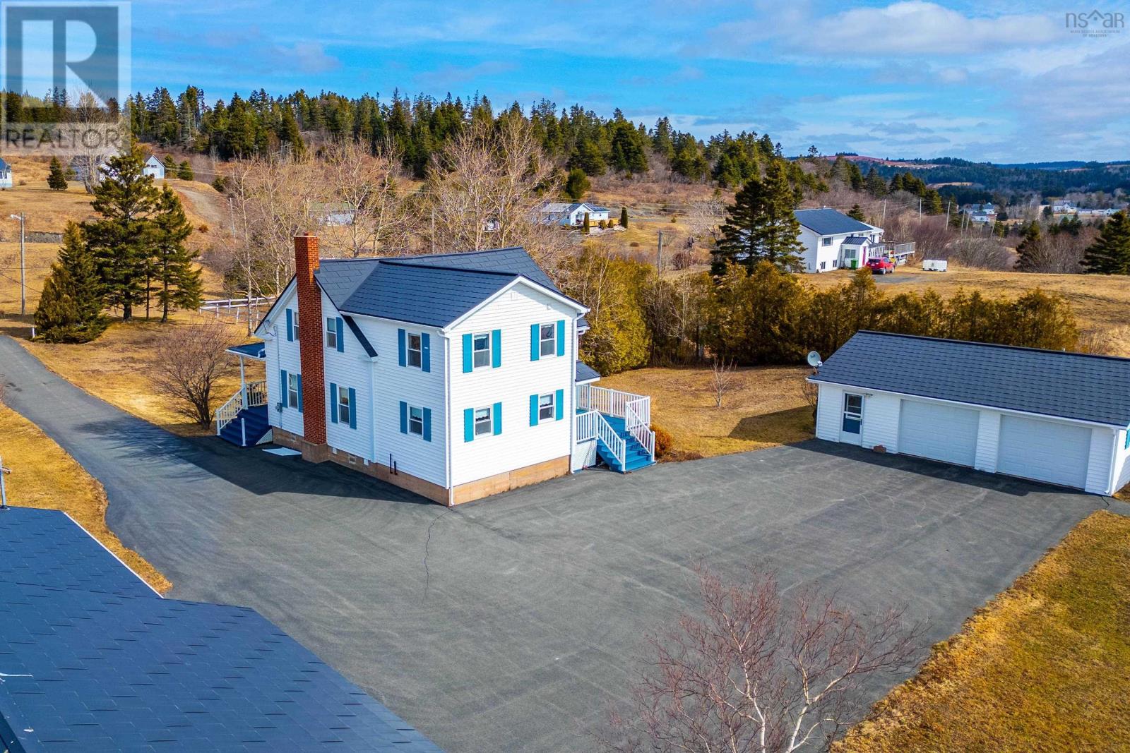 8002 Highway 209, Wards Brook, Nova Scotia  B0M 1S0 - Photo 46 - 202606775