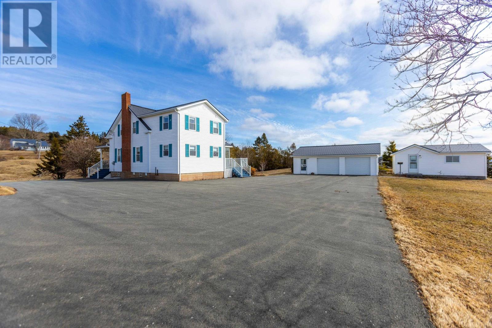 8002 Highway 209, Wards Brook, Nova Scotia  B0M 1S0 - Photo 6 - 202606775