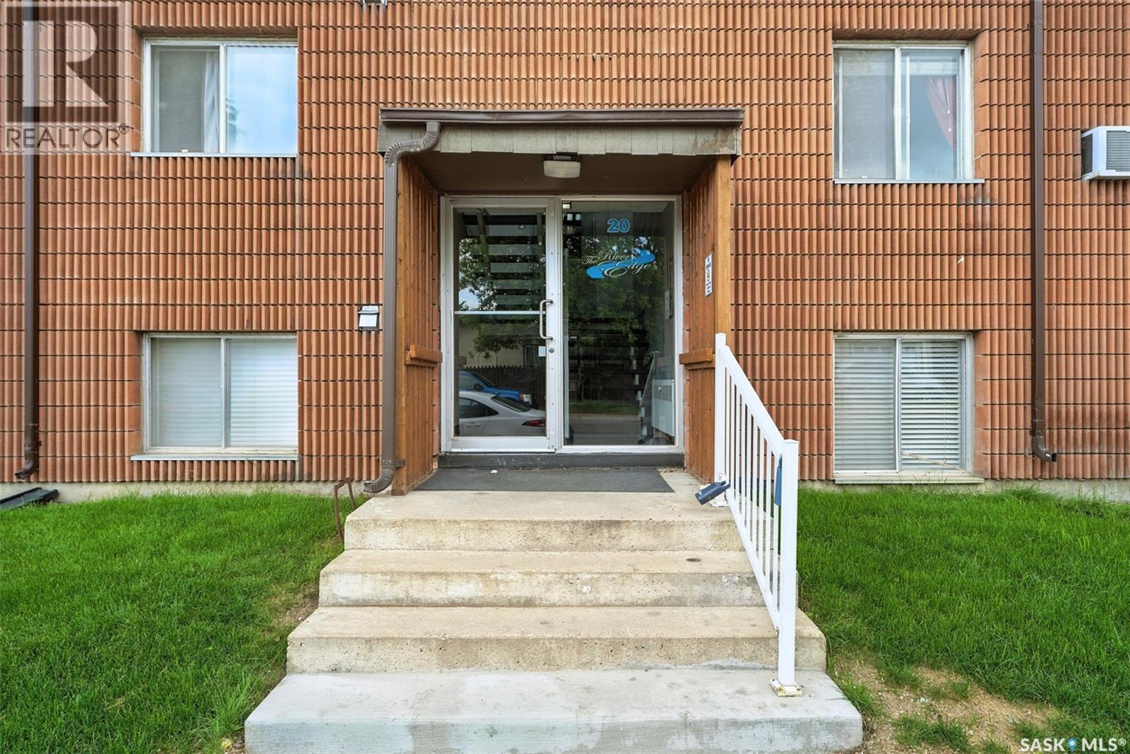15 20 Assiniboine Drive, Saskatoon, Saskatchewan  S7K 1H2 - Photo 13 - SK032445