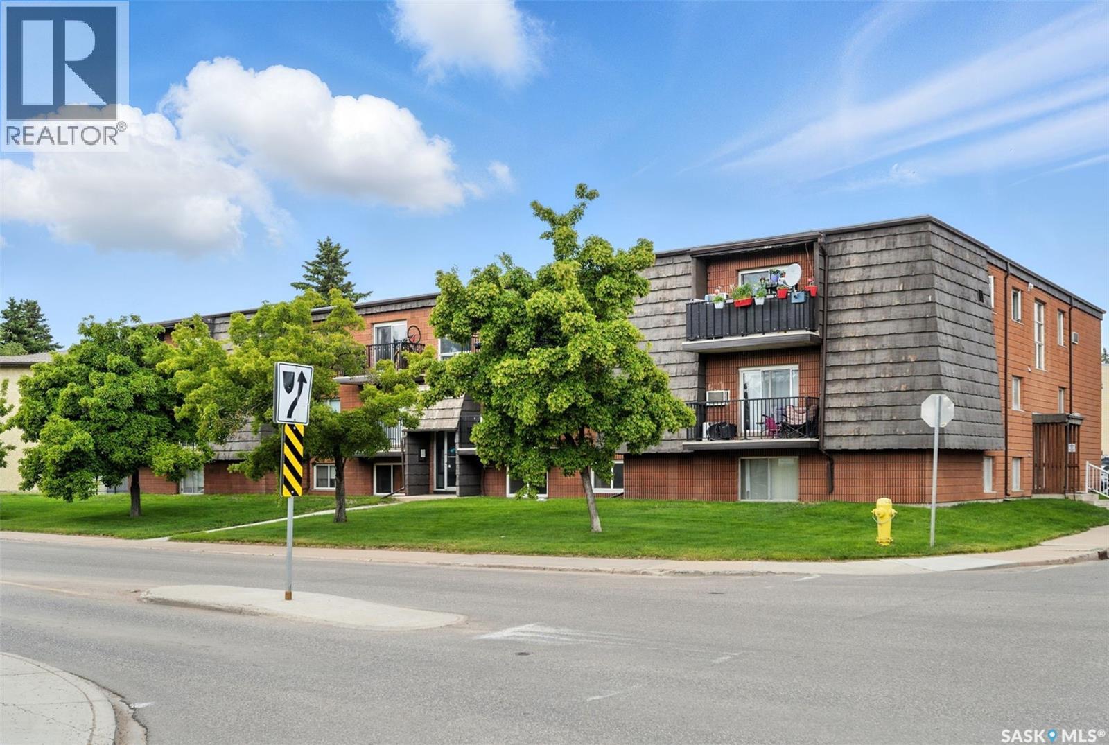 15 20 Assiniboine Drive, Saskatoon, Saskatchewan  S7K 1H2 - Photo 2 - SK032445