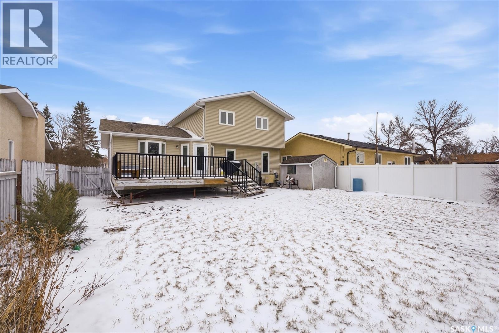 3242 Barton Place E, Regina, Saskatchewan  S4N 7C8 - Photo 43 - SK032399