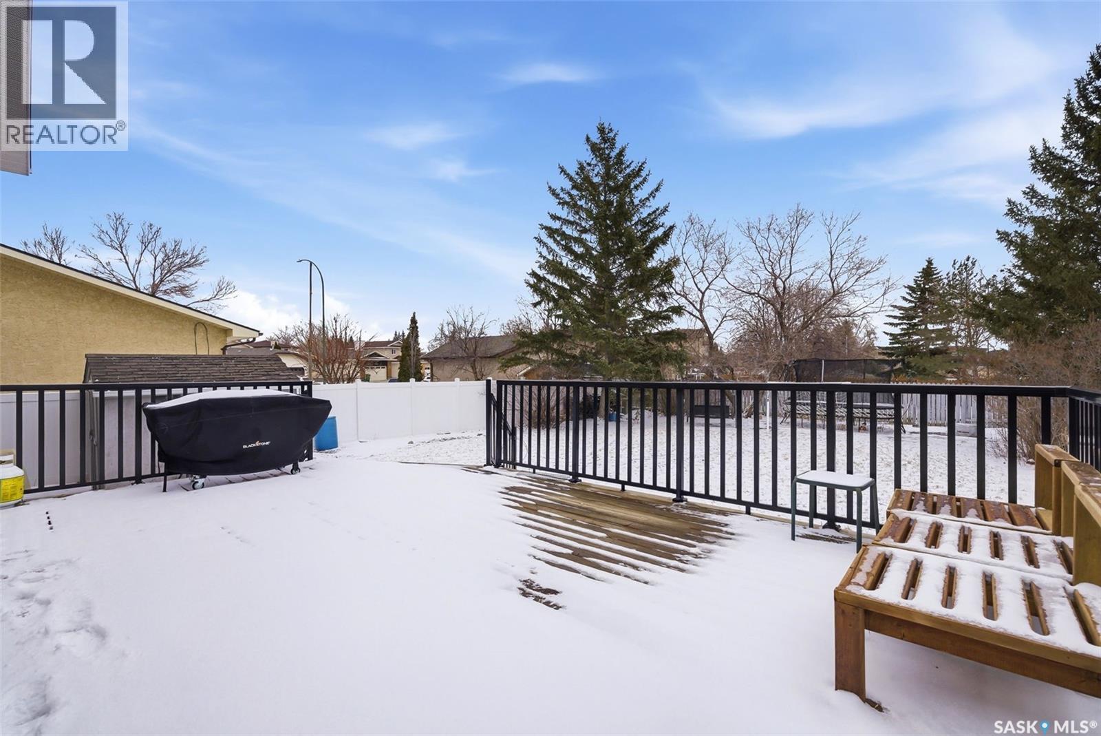 3242 Barton Place E, Regina, Saskatchewan  S4N 7C8 - Photo 44 - SK032399
