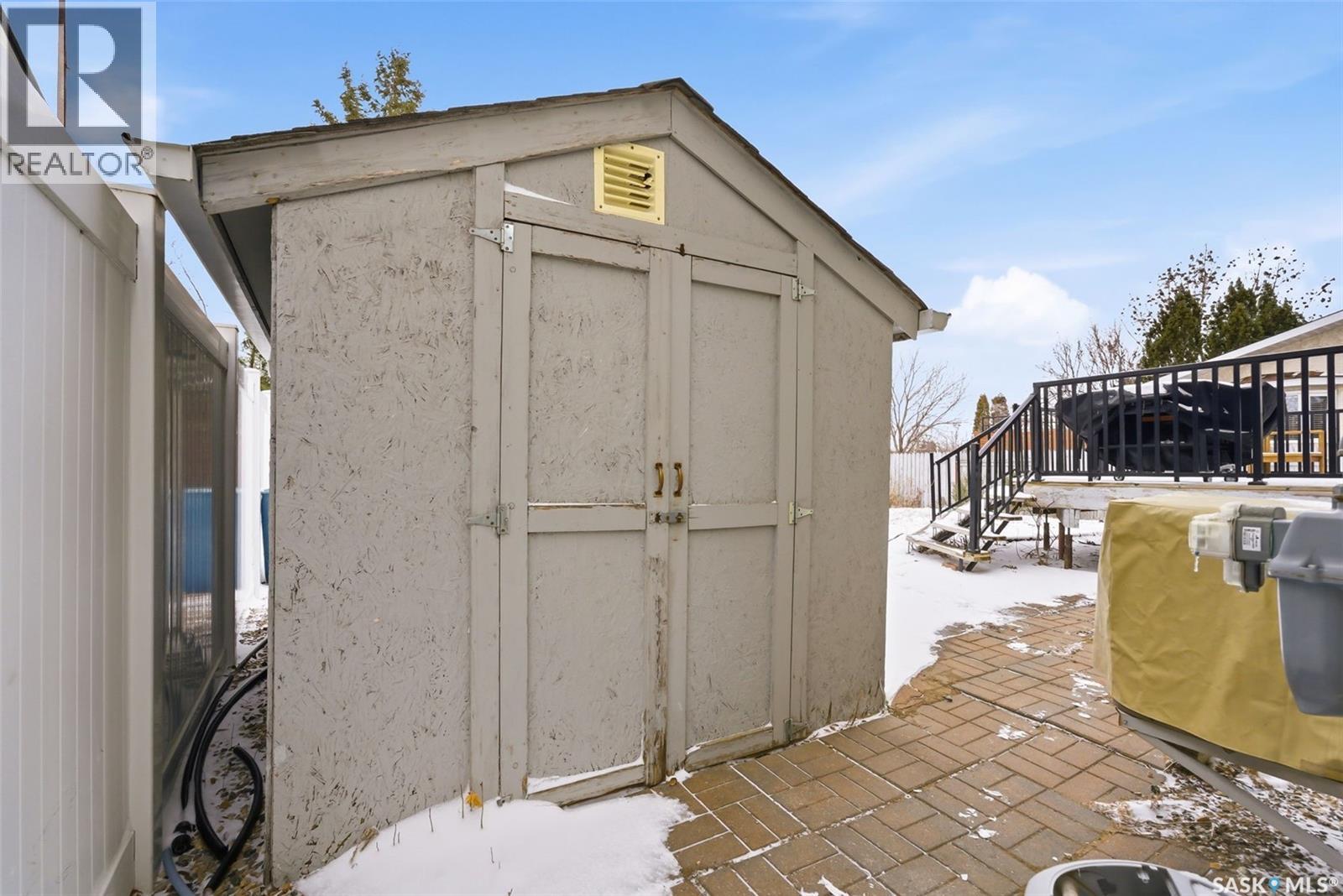 3242 Barton Place E, Regina, Saskatchewan  S4N 7C8 - Photo 46 - SK032399