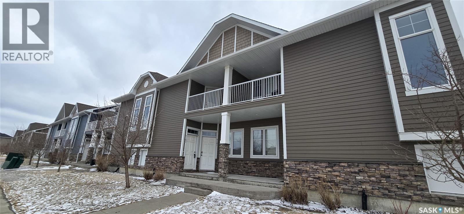 4183 Green Apple DRIVE E, Regina, Saskatchewan