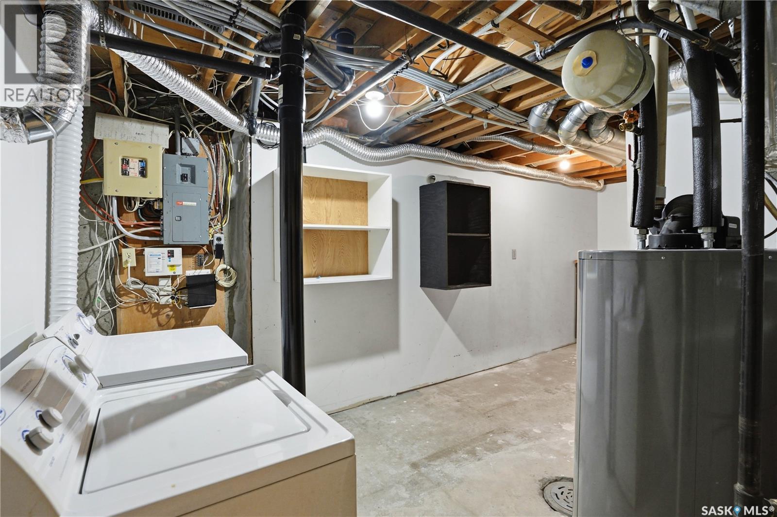 101 Fitzgerald Street, Saskatoon, Saskatchewan  S7N 2A6 - Photo 42 - SK032378