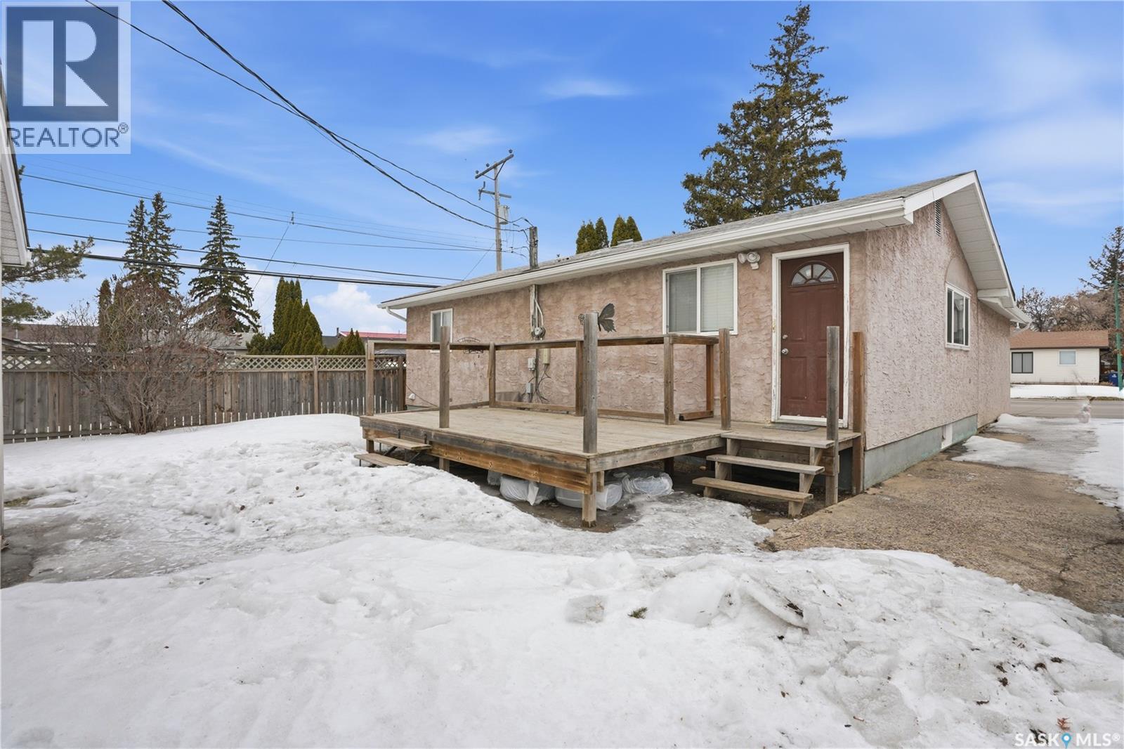 101 Fitzgerald Street, Saskatoon, Saskatchewan  S7N 2A6 - Photo 48 - SK032378