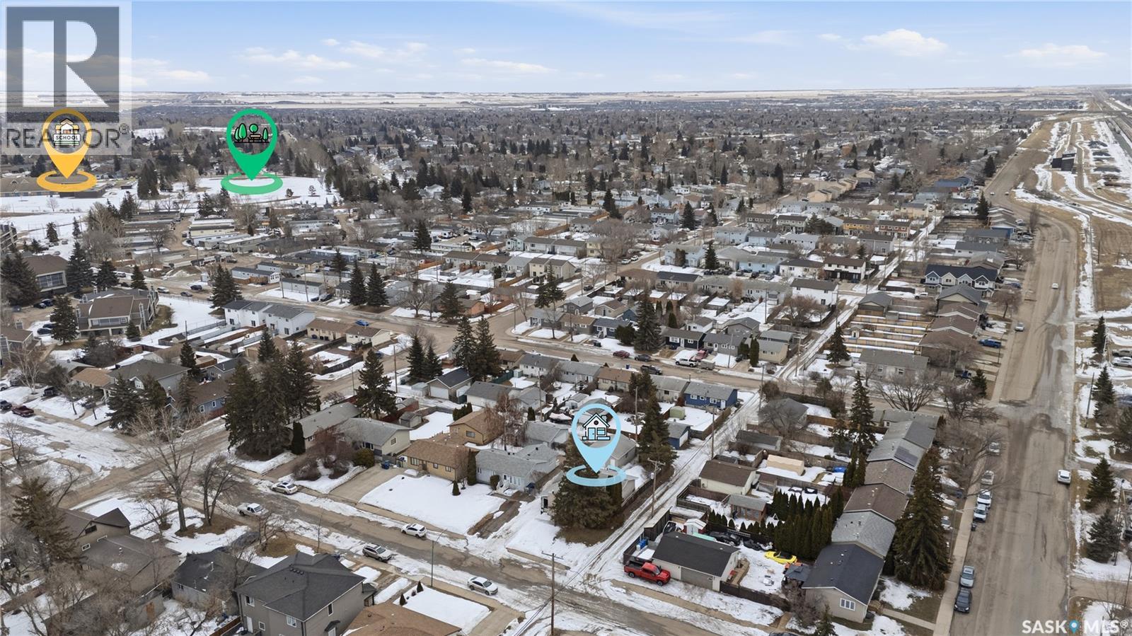 101 Fitzgerald Street, Saskatoon, Saskatchewan  S7N 2A6 - Photo 49 - SK032378