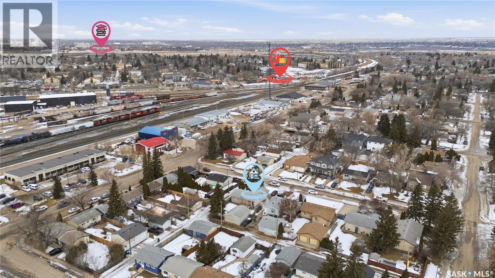 101 Fitzgerald Street, Saskatoon, Saskatchewan  S7N 2A6 - Photo 53 - SK032378