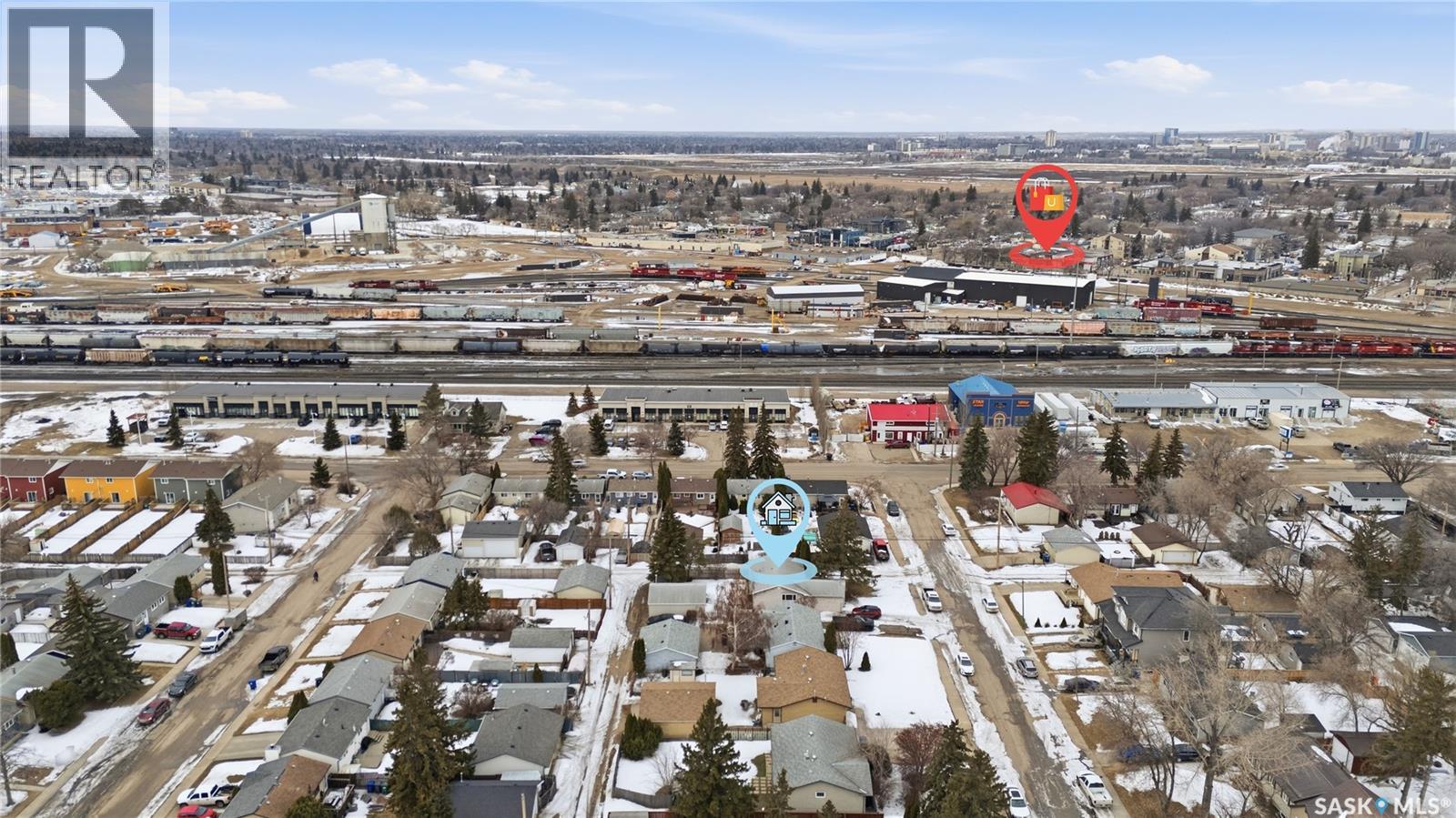 101 Fitzgerald Street, Saskatoon, Saskatchewan  S7N 2A6 - Photo 54 - SK032378