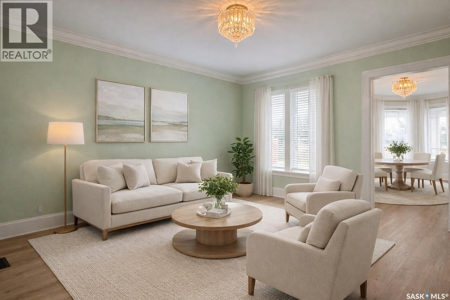 507 Woodward Avenue, Indian Head, Saskatchewan  S0G 2K0 - Photo 3 - SK032315