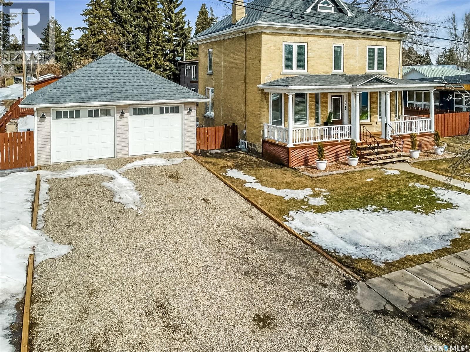 507 Woodward Avenue, Indian Head, Saskatchewan  S0G 2K0 - Photo 46 - SK032315