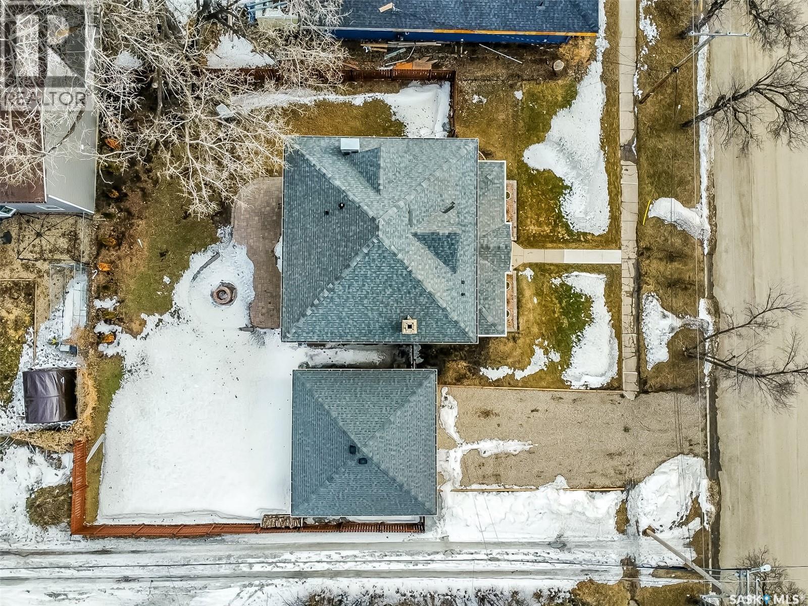 507 Woodward Avenue, Indian Head, Saskatchewan  S0G 2K0 - Photo 48 - SK032315